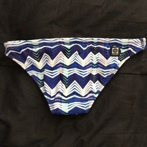 Jolyn Swim Bottoms - Print